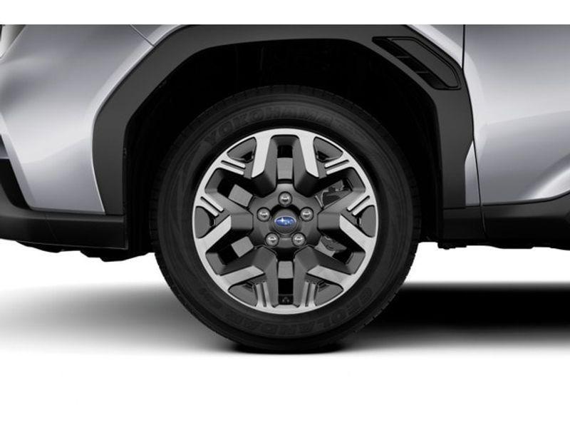 new 2026 Subaru Forester car, priced at $36,998