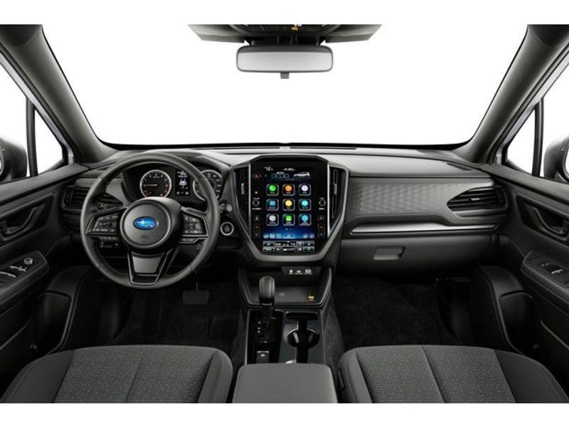 new 2026 Subaru Forester car, priced at $36,998