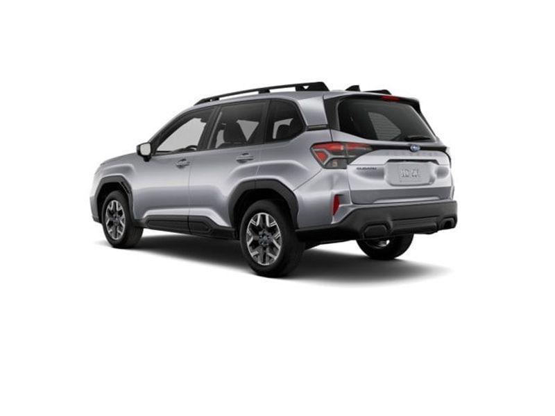 new 2026 Subaru Forester car, priced at $36,998