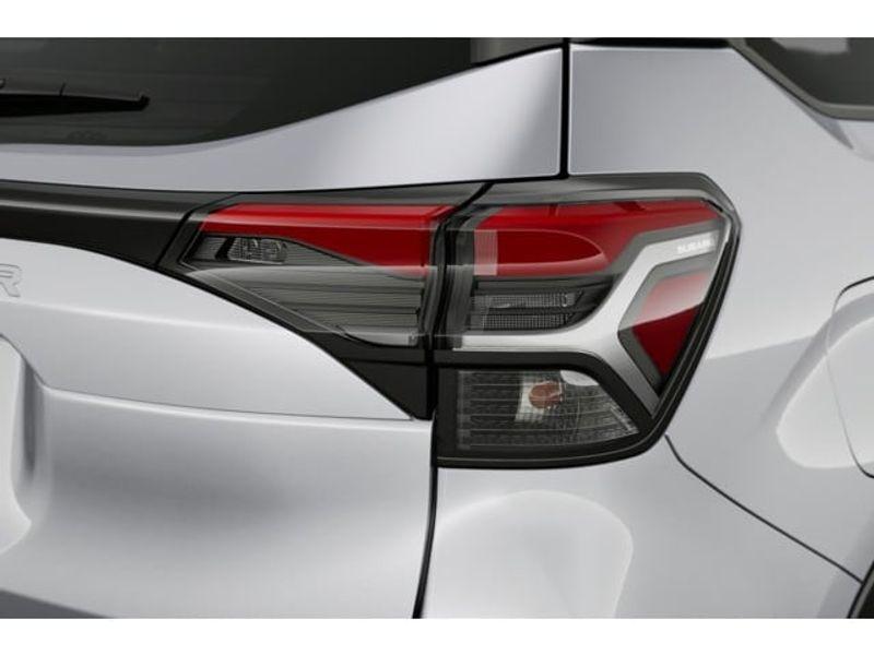 new 2026 Subaru Forester car, priced at $36,998