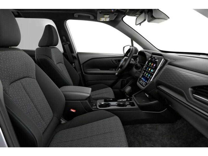 new 2026 Subaru Forester car, priced at $36,998