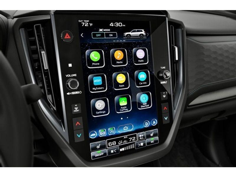 new 2026 Subaru Forester car, priced at $36,998