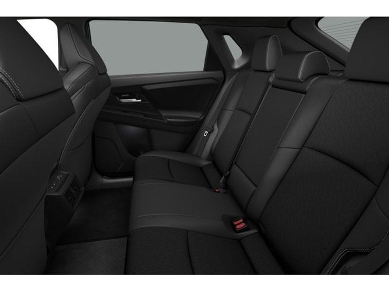 new 2026 Subaru Solterra car, priced at $45,027