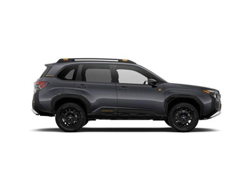 new 2026 Subaru Forester car, priced at $43,164