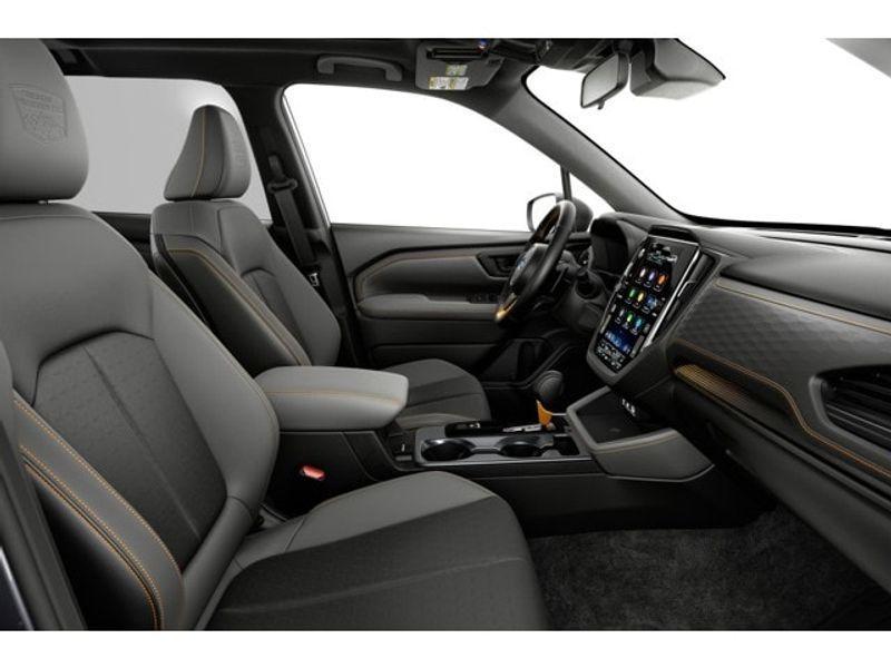 new 2026 Subaru Forester car, priced at $43,164