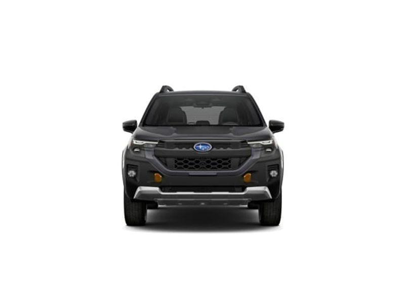 new 2026 Subaru Forester car, priced at $43,164