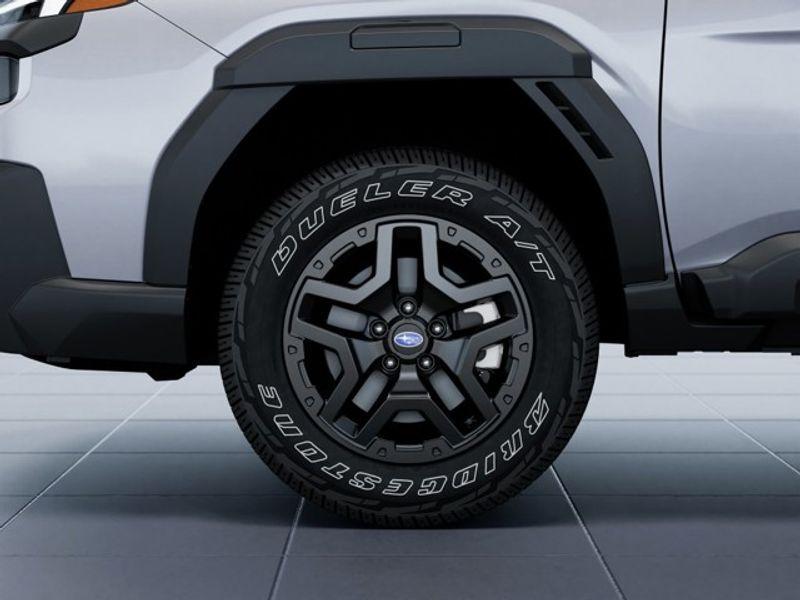 new 2026 Subaru Outback car, priced at $49,593