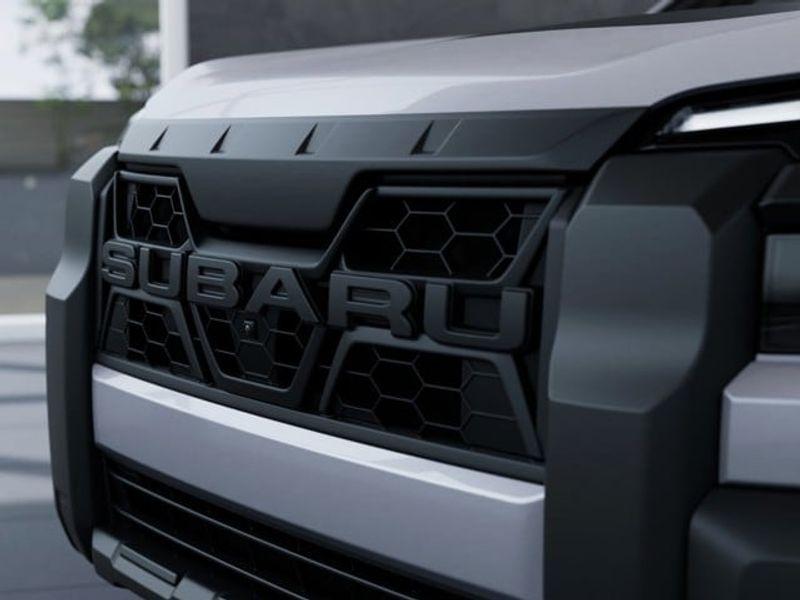 new 2026 Subaru Outback car, priced at $49,593