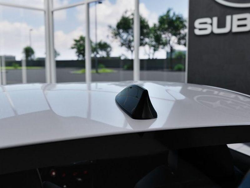 new 2026 Subaru BRZ car, priced at $38,750