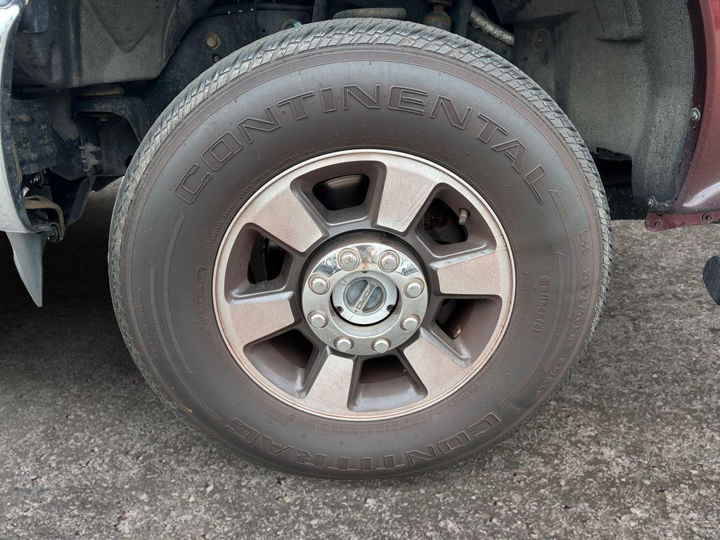 used 2016 Ford F-350 car, priced at $35,296