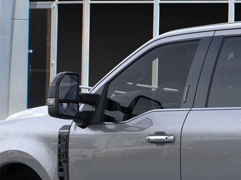 new 2026 Ford F-250 car, priced at $98,475
