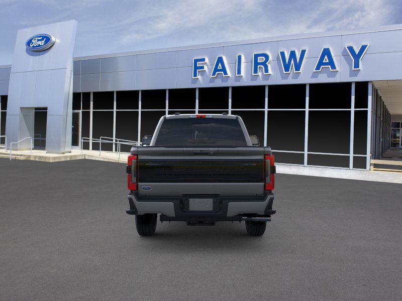 new 2026 Ford F-250 car, priced at $98,475