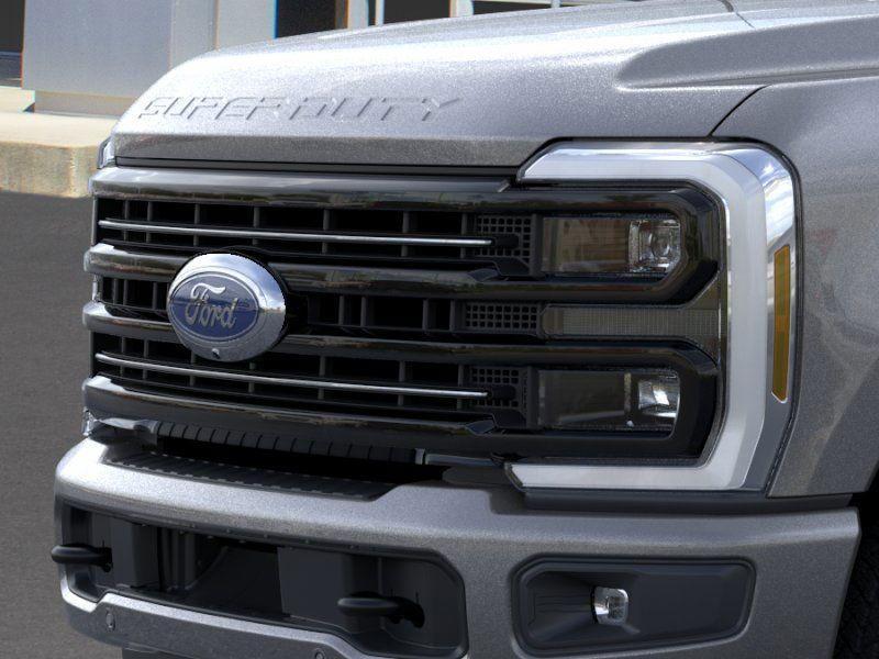 new 2026 Ford F-250 car, priced at $98,475