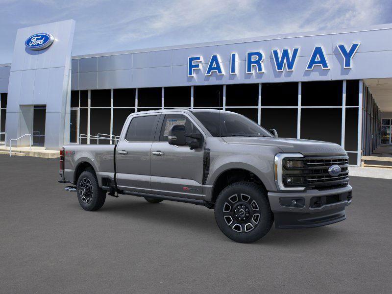 new 2026 Ford F-250 car, priced at $98,475
