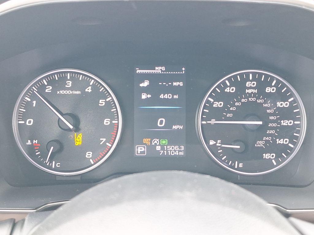 used 2021 Subaru Outback car, priced at $21,997