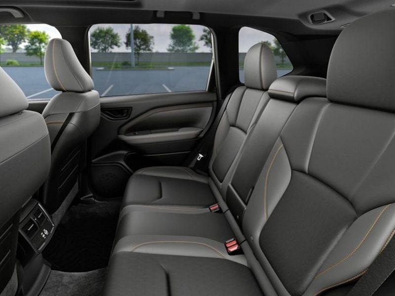 new 2026 Subaru Forester car, priced at $39,463