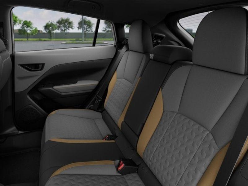 new 2026 Subaru Crosstrek car, priced at $31,642