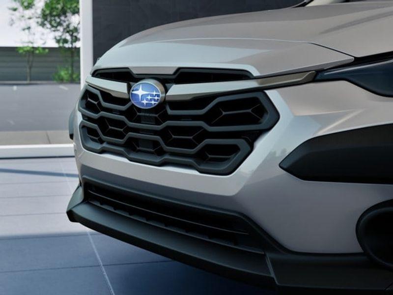 new 2026 Subaru Crosstrek car, priced at $31,442