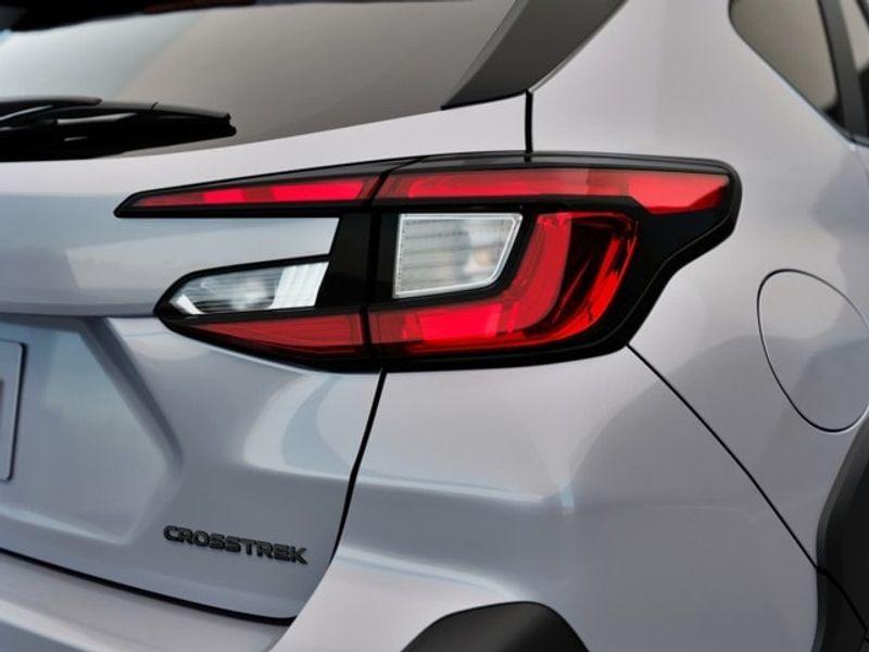 new 2026 Subaru Crosstrek car, priced at $31,442