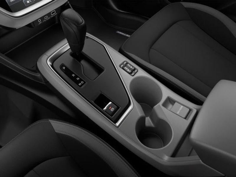 new 2026 Subaru Crosstrek car, priced at $31,442