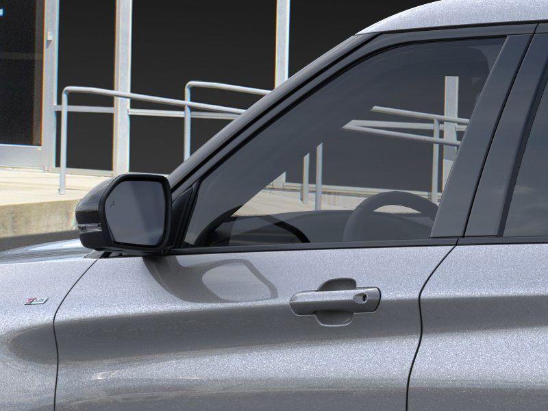 new 2026 Ford Explorer car, priced at $48,350