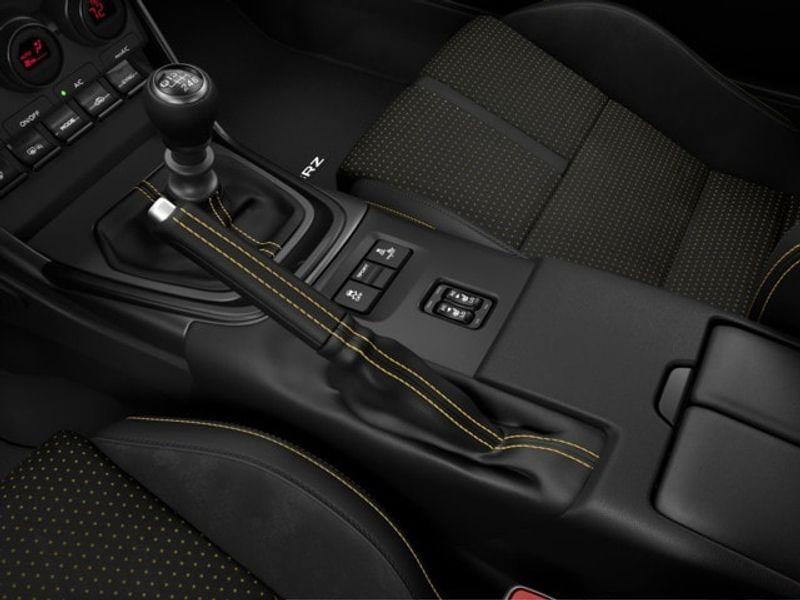 new 2026 Subaru BRZ car, priced at $40,662