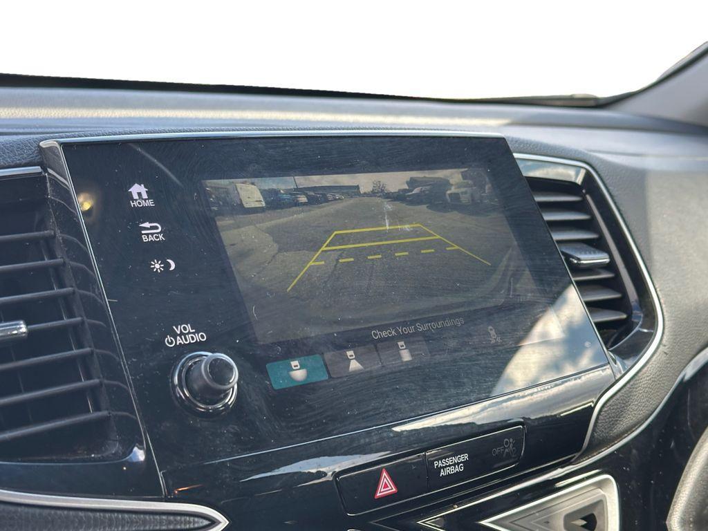 used 2019 Honda Pilot car, priced at $24,997