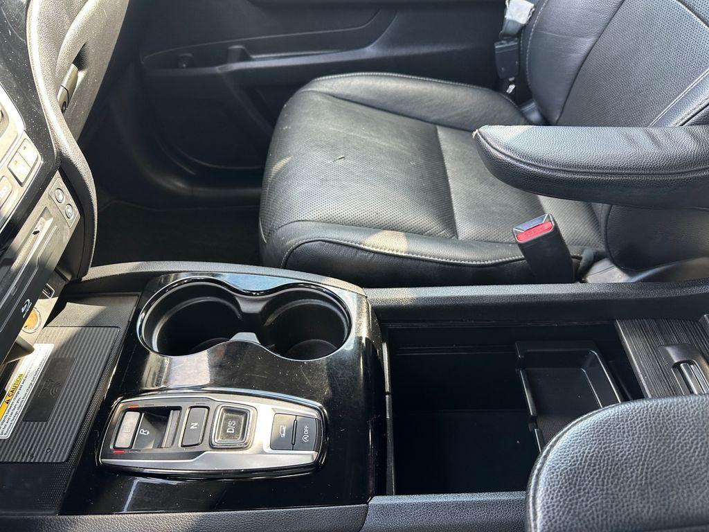 used 2019 Honda Pilot car, priced at $24,997