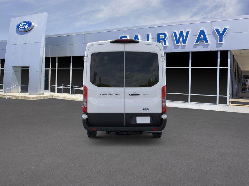 new 2026 Ford Transit-350 car, priced at $69,480