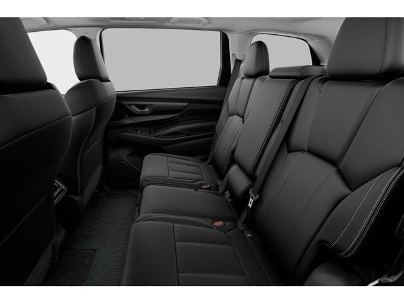 new 2026 Subaru Ascent car, priced at $41,056