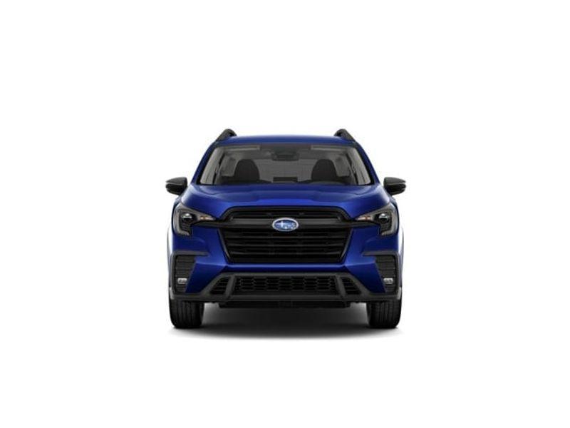 new 2026 Subaru Ascent car, priced at $41,056