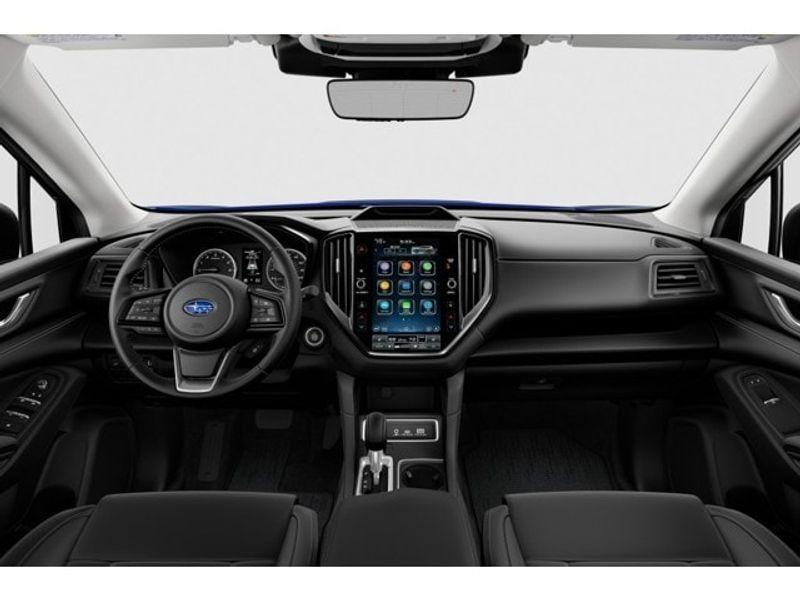 new 2026 Subaru Ascent car, priced at $41,056