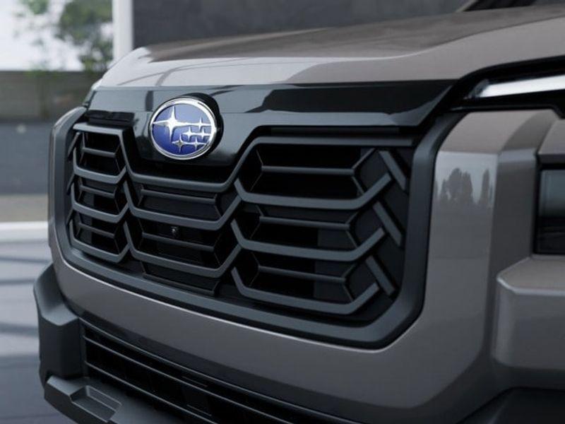 new 2026 Subaru Outback car, priced at $51,160