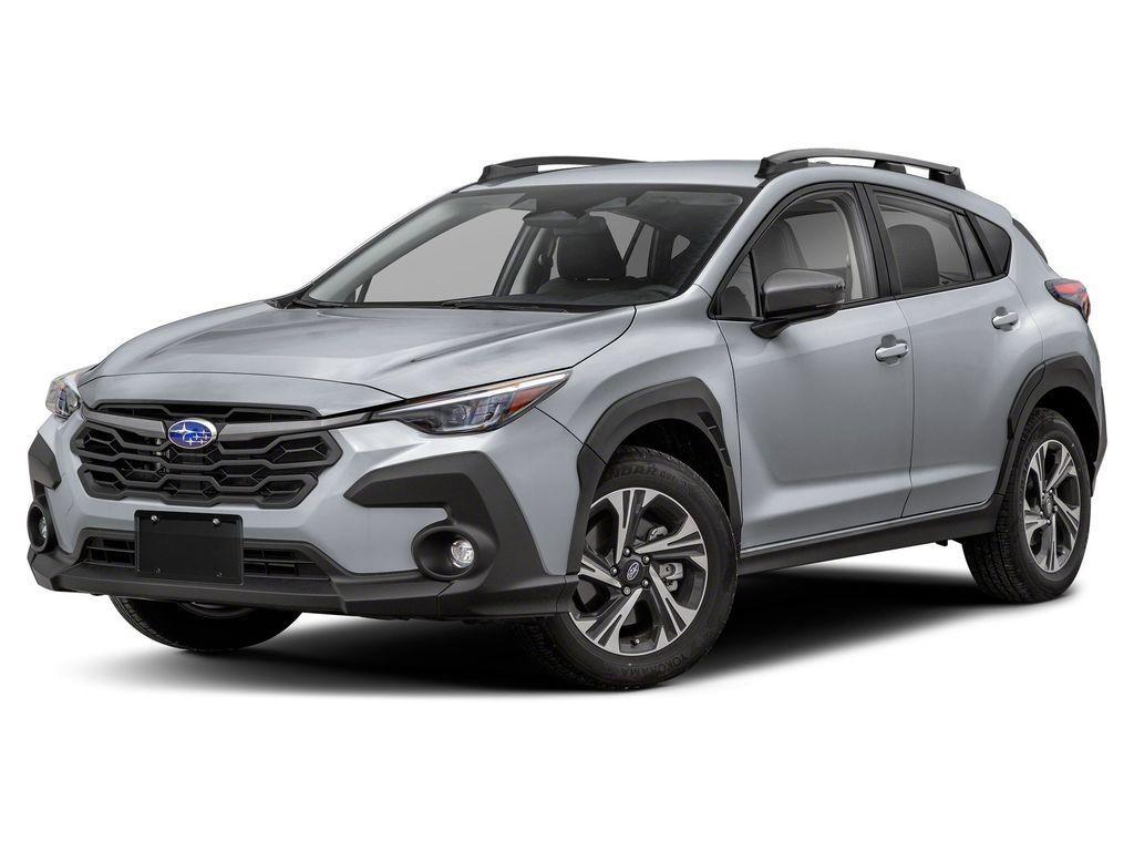 new 2026 Subaru Crosstrek car, priced at $29,197