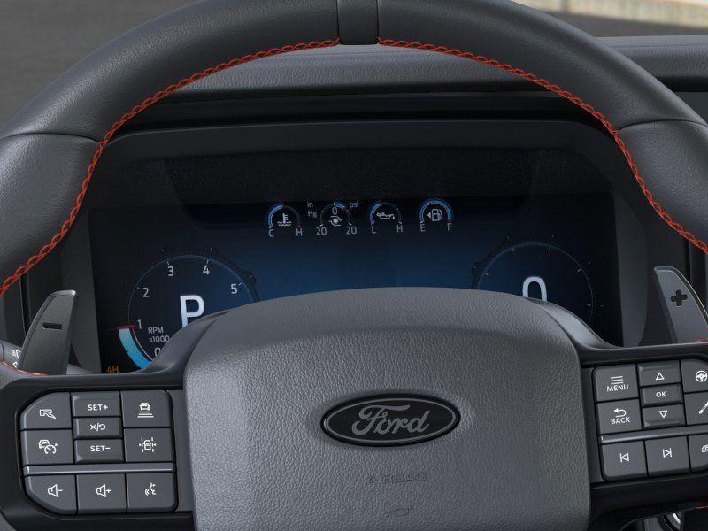 new 2025 Ford F-150 car, priced at $97,165
