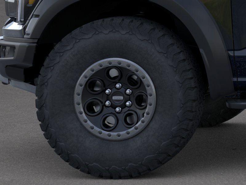 new 2025 Ford F-150 car, priced at $97,165