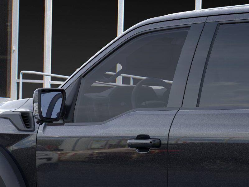 new 2025 Ford F-150 car, priced at $97,165