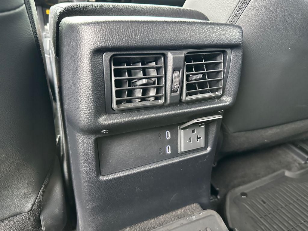 used 2025 Toyota 4Runner Hybrid car, priced at $58,997