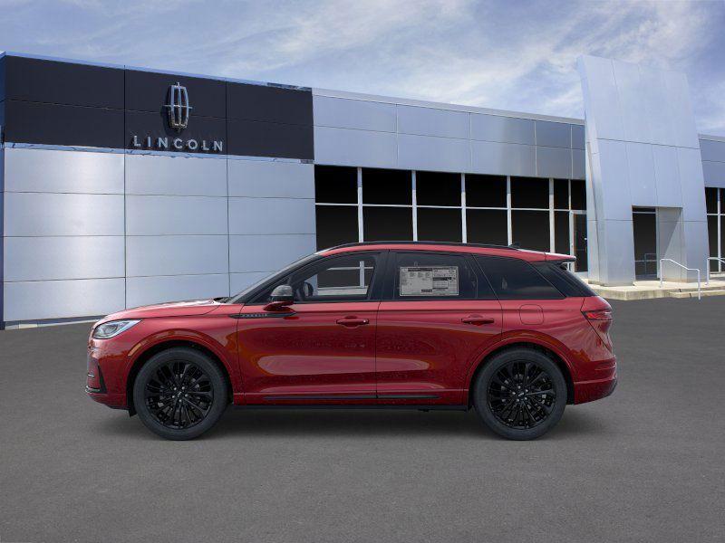 new 2026 Lincoln Corsair car, priced at $47,670