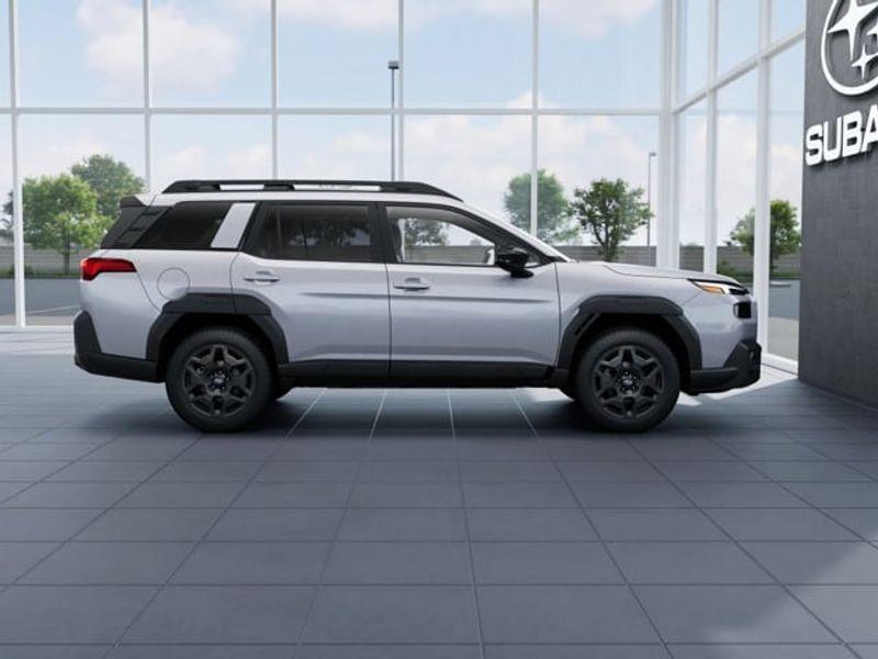 new 2026 Subaru Outback car, priced at $44,141