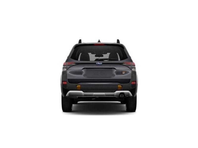 new 2026 Subaru Forester car, priced at $43,164