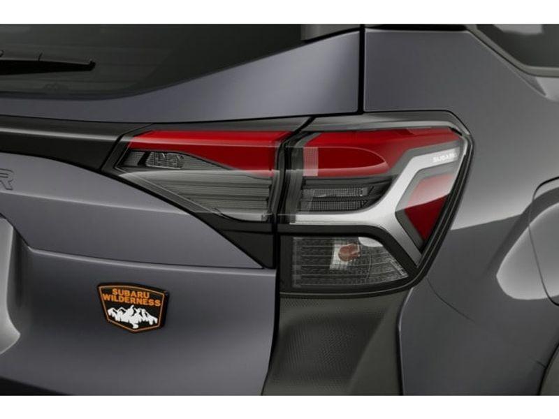 new 2026 Subaru Forester car, priced at $43,164
