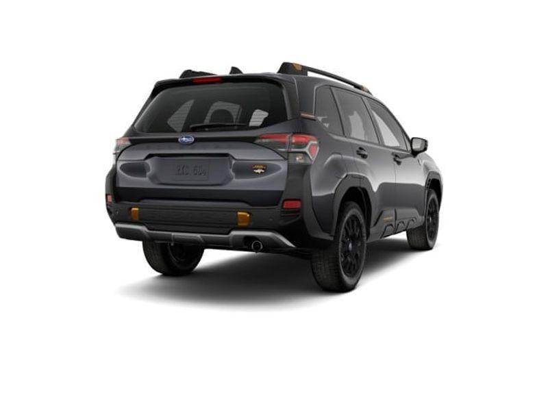 new 2026 Subaru Forester car, priced at $43,164