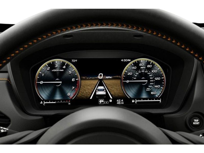 new 2026 Subaru Forester car, priced at $43,164