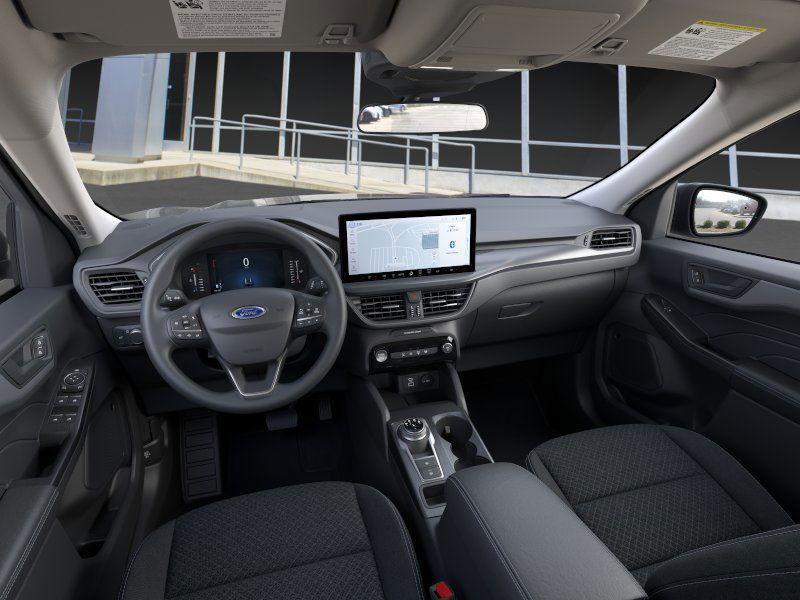 new 2026 Ford Escape car, priced at $30,180