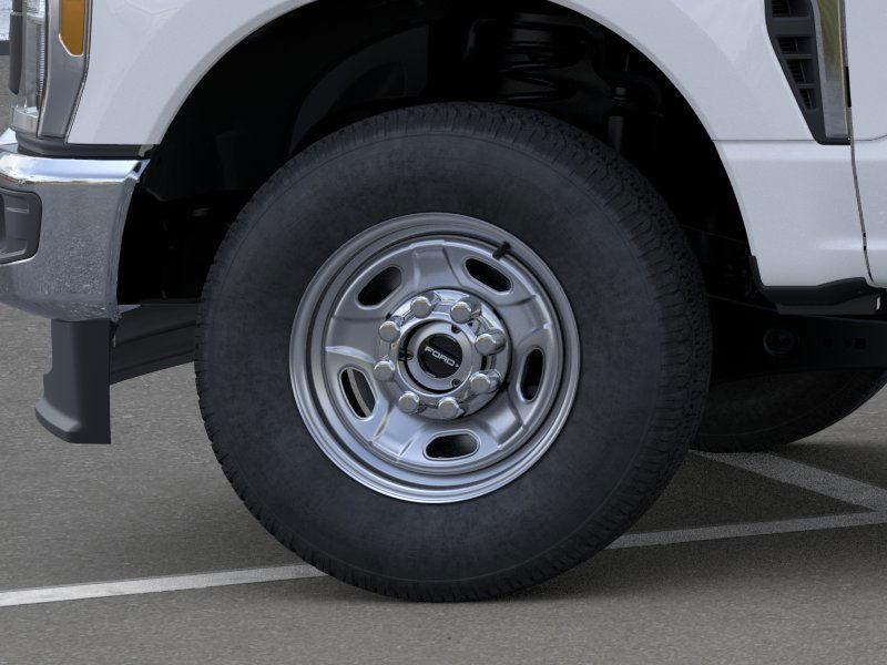 new 2026 Ford F-250 car, priced at $55,015