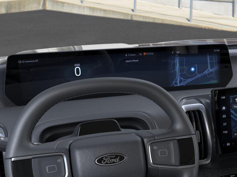 new 2026 Ford Expedition car, priced at $84,490