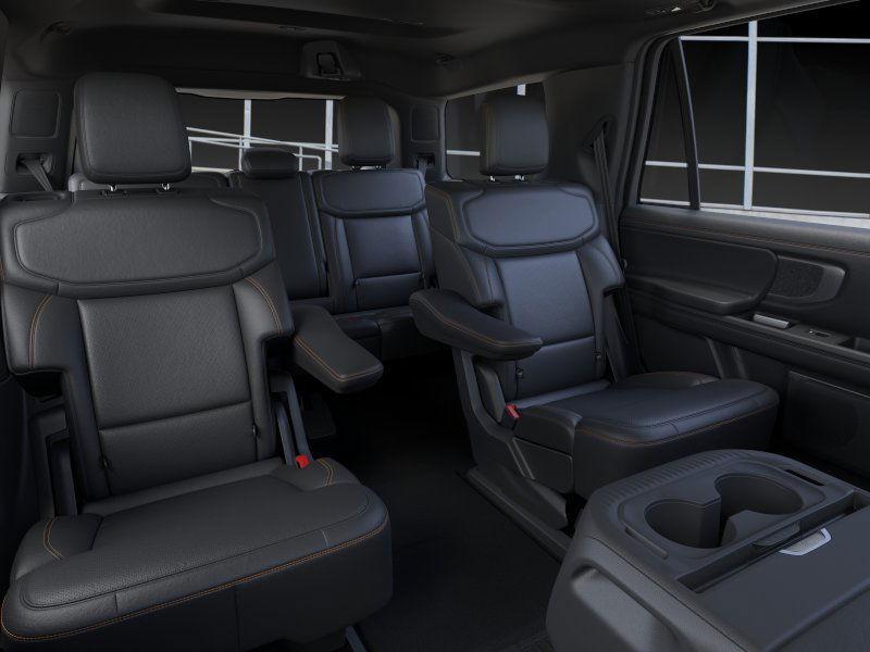 new 2026 Ford Expedition car, priced at $84,490