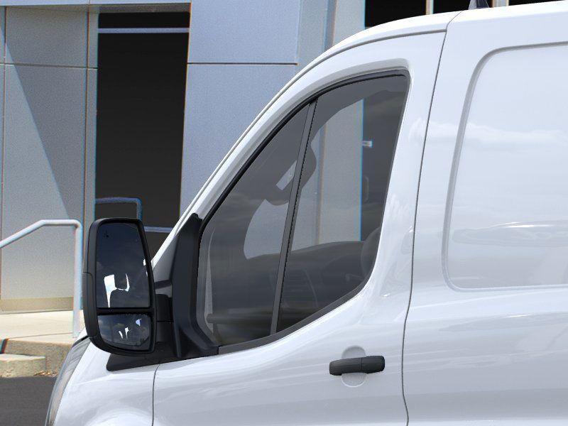 new 2025 Ford Transit-250 car, priced at $50,050
