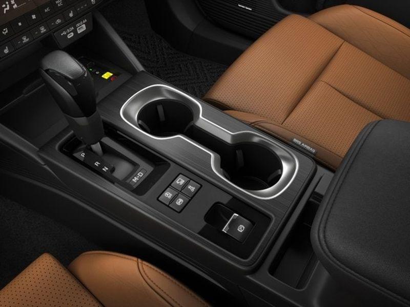 new 2026 Subaru Outback car, priced at $47,227